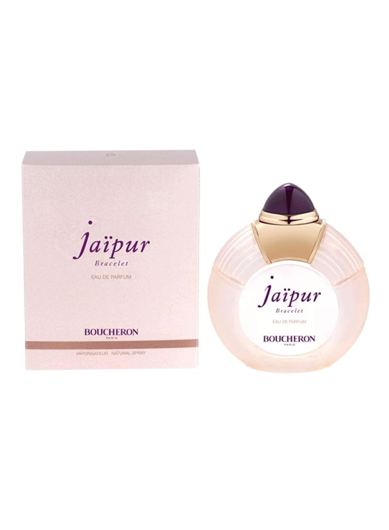 BOUCHERON JAIPUR BRACELET (W) EDP 100ML 